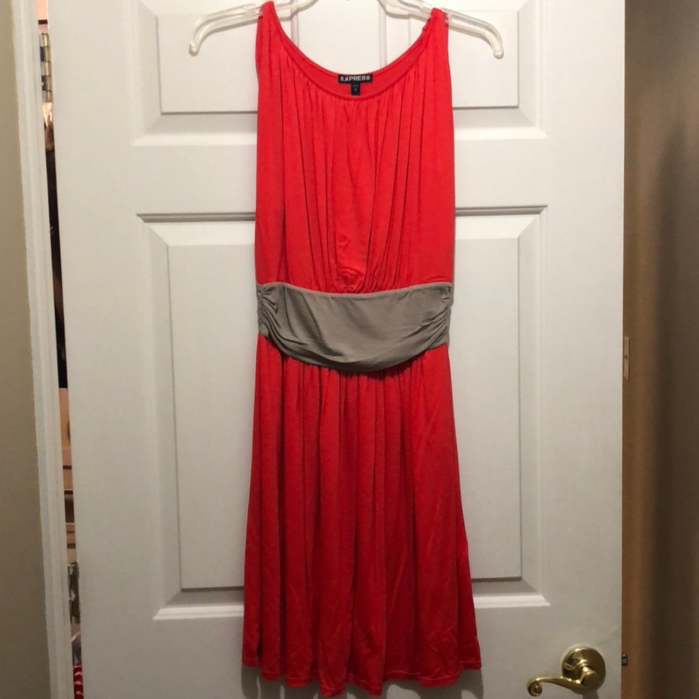Express Dress extra small
